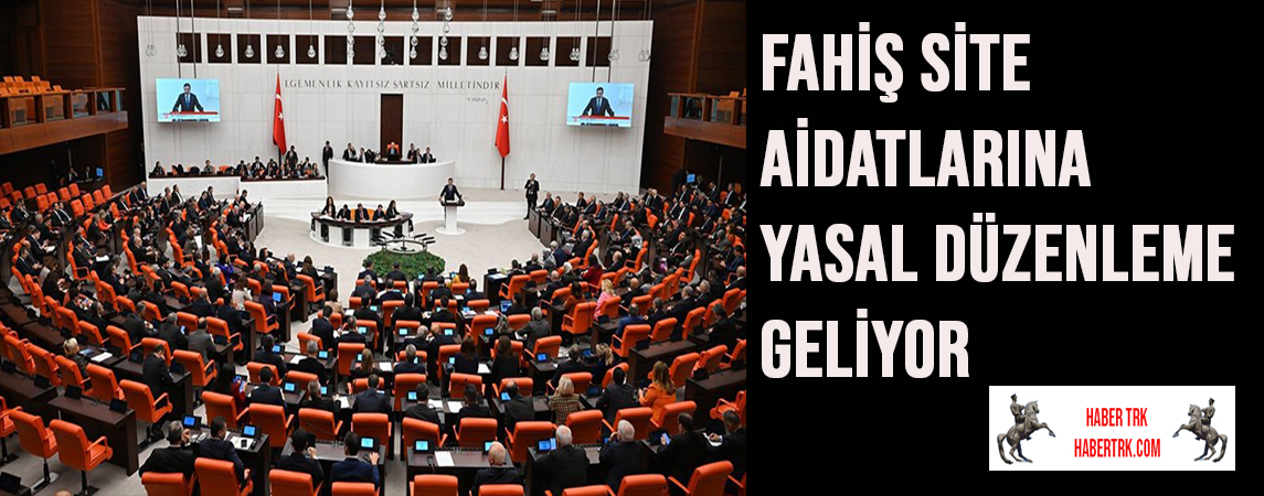 Fahiş site aidatlarına yasal düzenleme geliyor