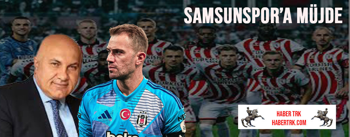 Samsunspor’a Müjde! Mert Günok Beşiktaş ile Yollarını Ayırdı