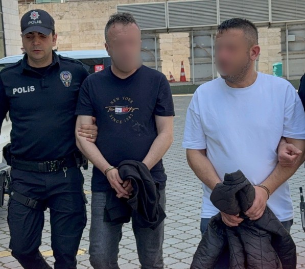 Tekkeköy’de İşten Çıkarılma Tartışması Silahlı Olayla Sonuçlandı