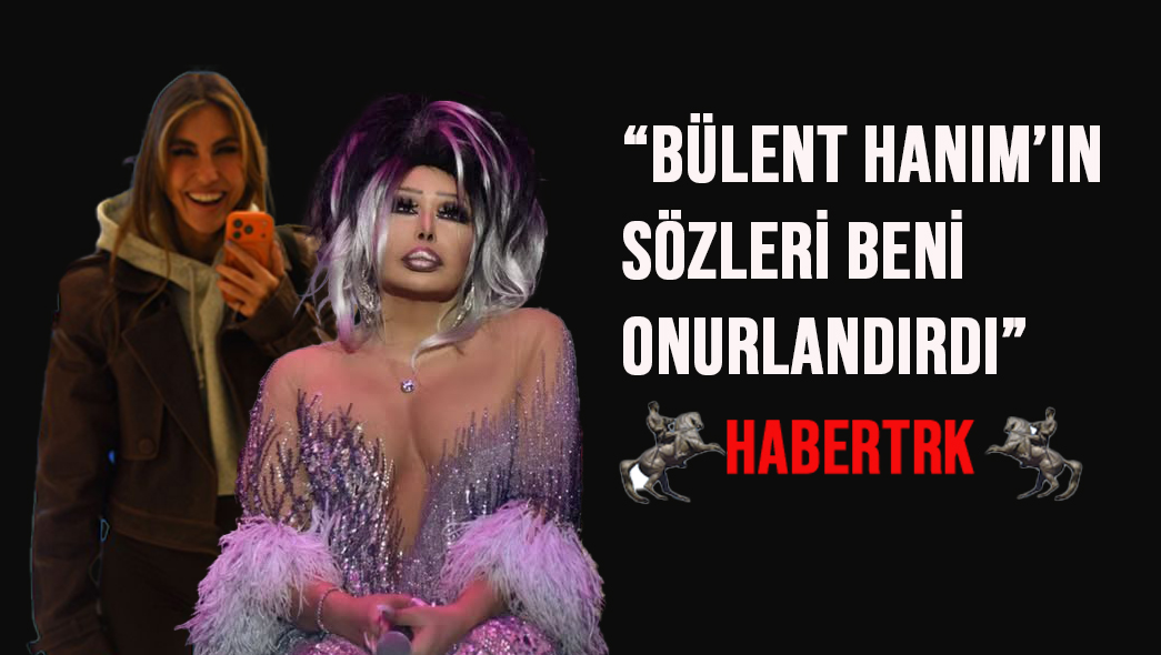 Çağla Şıkel’i En Çok Bülent Ersoy’un Övgüsü Mutlu Etti