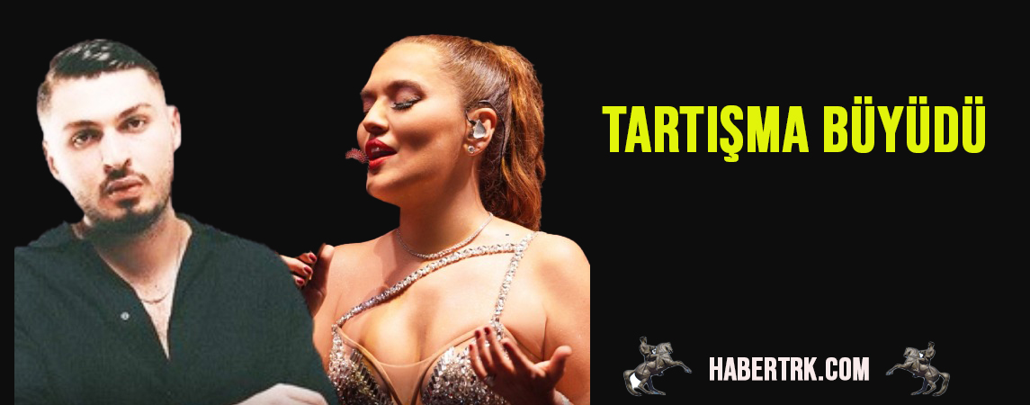 Yaş Tartışması Kavgaya Dönüştü: Demet Akalın’dan Sert Tepki