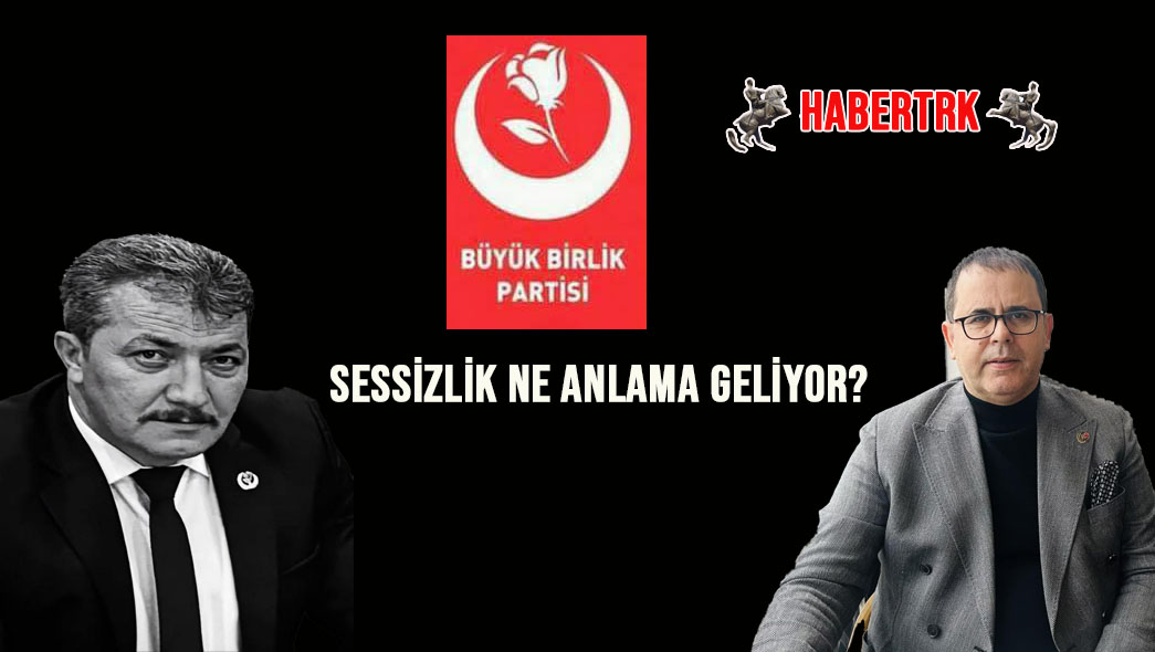 Büyük Birlik Partisi Samsun’da İl Binası Tartışması: Sessizlik Ne Anlama Geliyor?