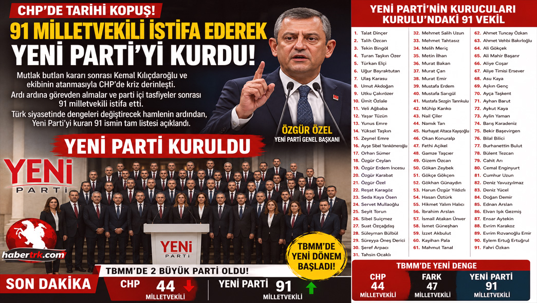 ÖZGÜR ÖZEL 