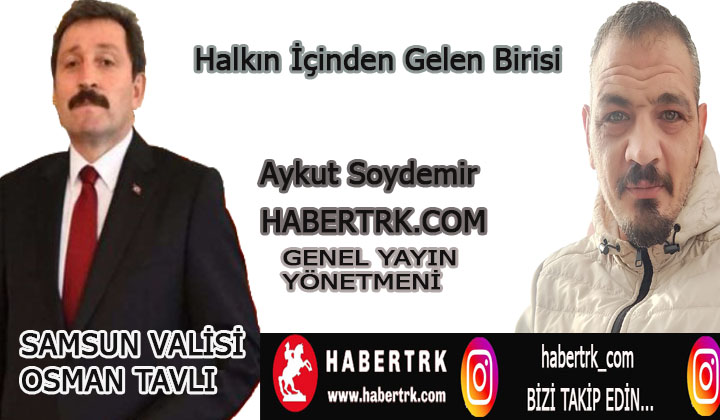 Haklın İçinden Gelen Birisi