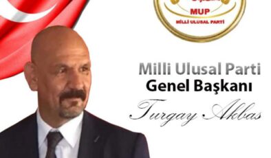 Milli Ulusal Partisi “Artık bir millet uyanıyor”