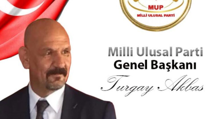 Milli Ulusal Partisi “Artık bir millet uyanıyor”