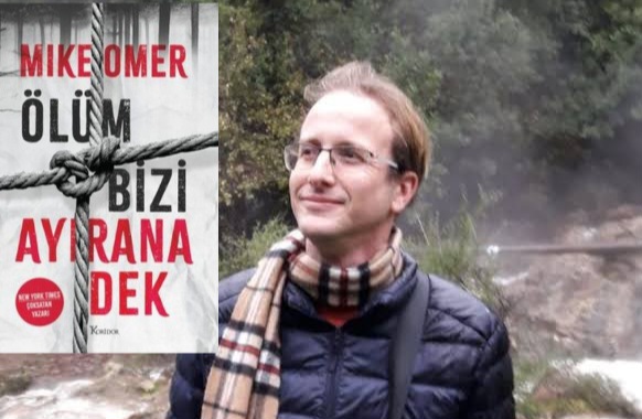 Mike Omer-Ölüm Bizi Ayırana Dek