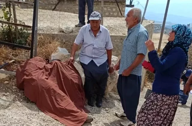 Mersin’de Yol Tartışması Facia ile Sonuçlandı