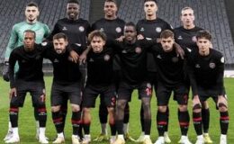 Karagümrük’ten Adanaspor’a farklı tarife