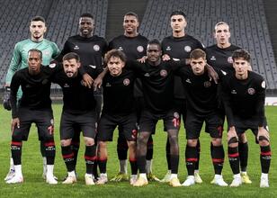 Karagümrük’ten Adanaspor’a farklı tarife