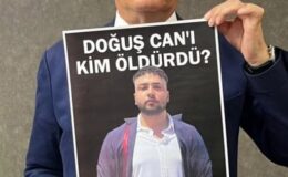 Samsun’da KPSS Mülakatında Elenen Doğuş Can Kavaklı’nın Ardından Söz Alan İsmet Onur Aksökek: “Bir Adaletsizlik Vardı”