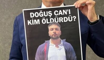 Samsun’da KPSS Mülakatında Elenen Doğuş Can Kavaklı’nın Ardından Söz Alan İsmet Onur Aksökek: “Bir Adaletsizlik Vardı”