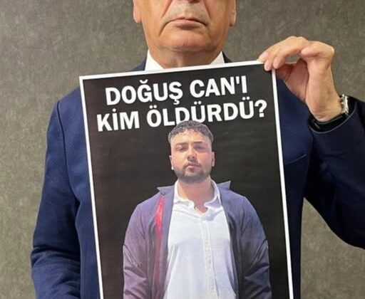 Samsun’da KPSS Mülakatında Elenen Doğuş Can Kavaklı’nın Ardından Söz Alan İsmet Onur Aksökek: “Bir Adaletsizlik Vardı”