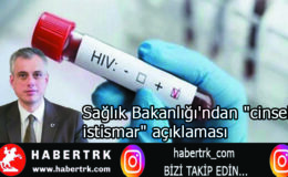 İzmir’de AIDS’ten ölen 13 yaşındaki çocuğun babası da HIV pozitif çıktı: Sağlık Bakanlığı’ndan “cinsel istismar” açıklaması