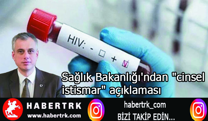 İzmir’de AIDS’ten ölen 13 yaşındaki çocuğun babası da HIV pozitif çıktı: Sağlık Bakanlığı’ndan “cinsel istismar” açıklaması